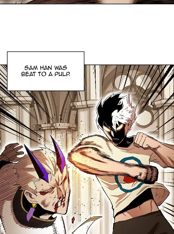 Hardcore Leveling Warrior Chapter 267 Online - página 4