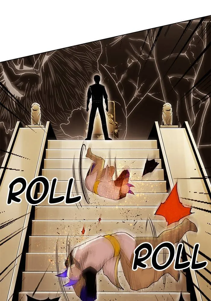 Hardcore Leveling Warrior Chapter 267 Online - página 7