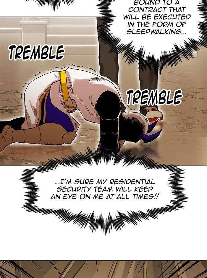 Hardcore Leveling Warrior Chapter 267 Online - página 16