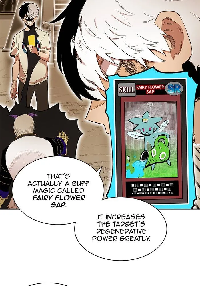 Hardcore Leveling Warrior Chapter 267 Online - página 26