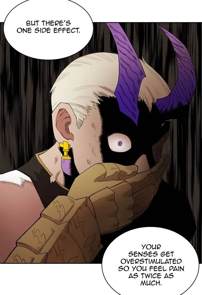 Hardcore Leveling Warrior Chapter 267 Online - página 27