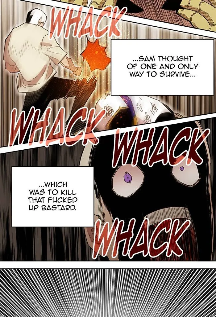 Hardcore Leveling Warrior Chapter 267 Online - página 31