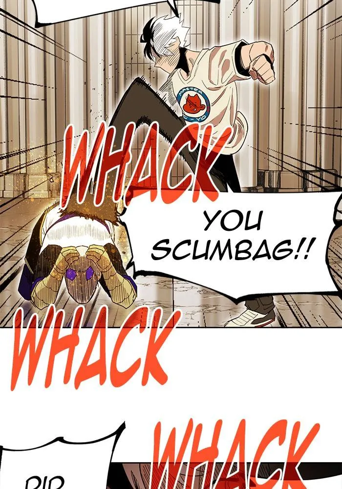 Hardcore Leveling Warrior Chapter 267 Online - página 36