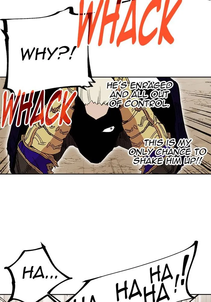 Hardcore Leveling Warrior Chapter 267 Online - página 38