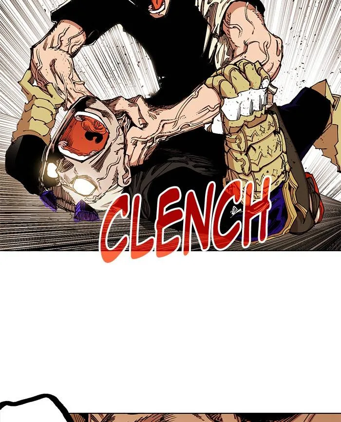 Hardcore Leveling Warrior Chapter 267 Online - página 50