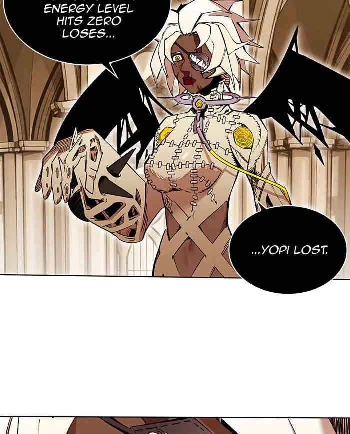Hardcore Leveling Warrior Chapter 267 Online - página 60