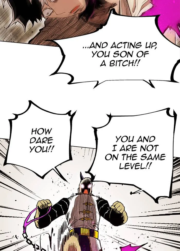 Hardcore Leveling Warrior Chapter 267 Online - página 67