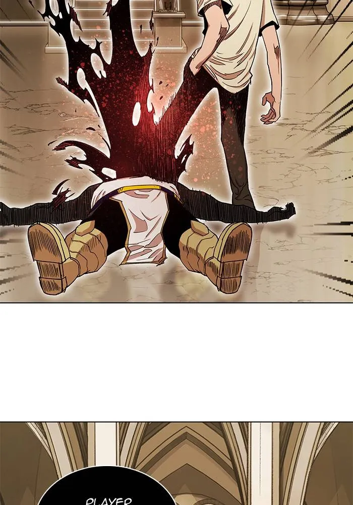 Hardcore Leveling Warrior Chapter 267 Online - página 91