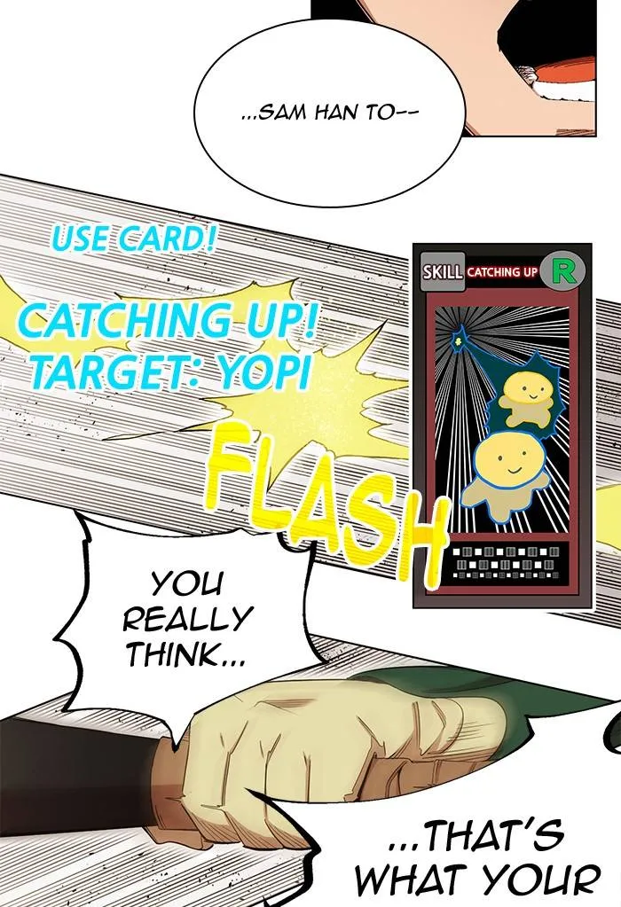 Hardcore Leveling Warrior Chapter 267 Online - página 98