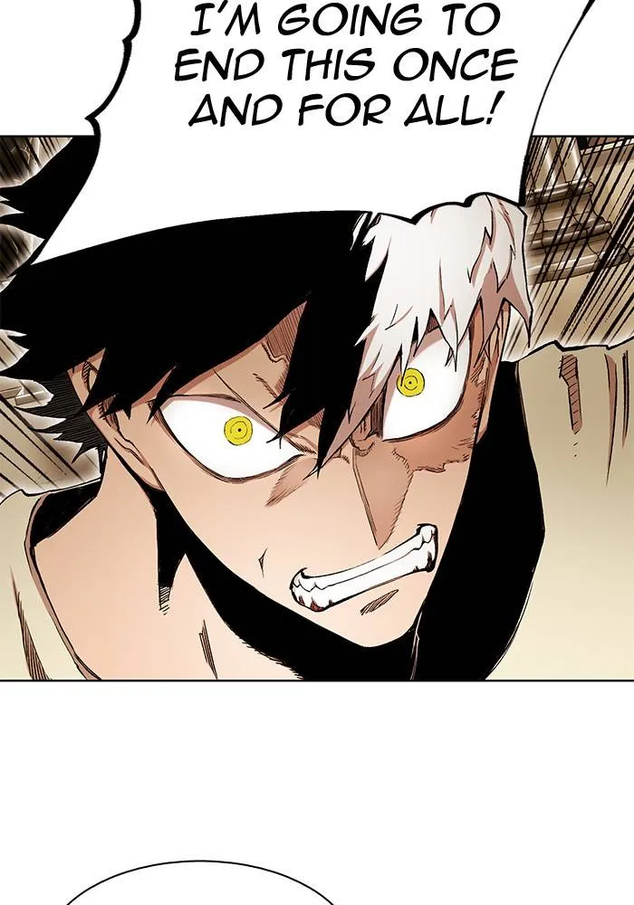 Hardcore Leveling Warrior Chapter 268 Online - página 5