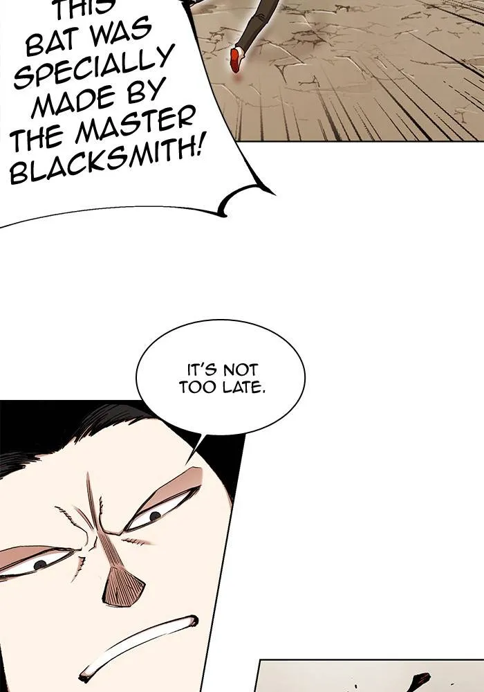 Hardcore Leveling Warrior Chapter 268 Online - página 19