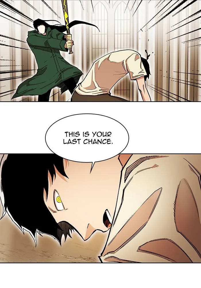 Hardcore Leveling Warrior Chapter 268 Online - página 21