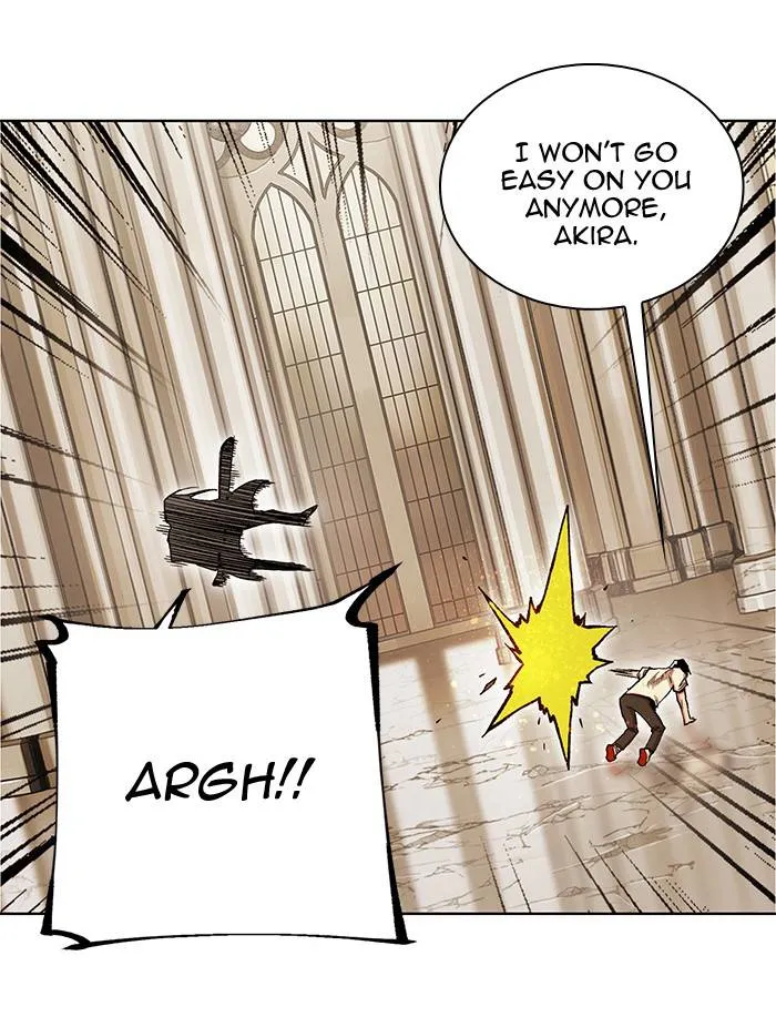 Hardcore Leveling Warrior Chapter 268 Online - página 22