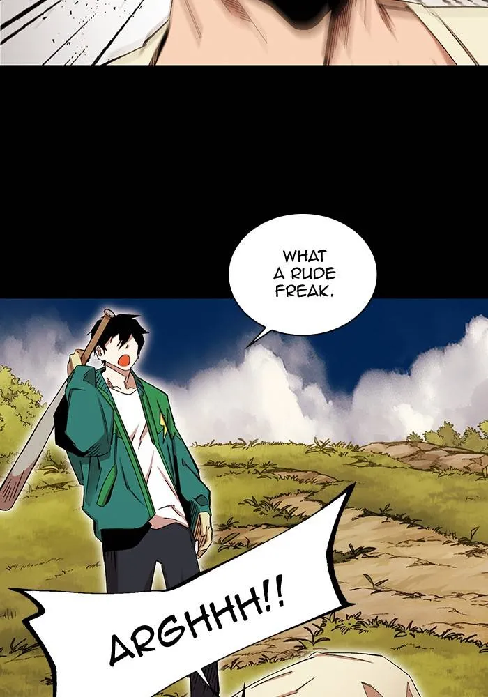 Hardcore Leveling Warrior Chapter 268 Online - página 43