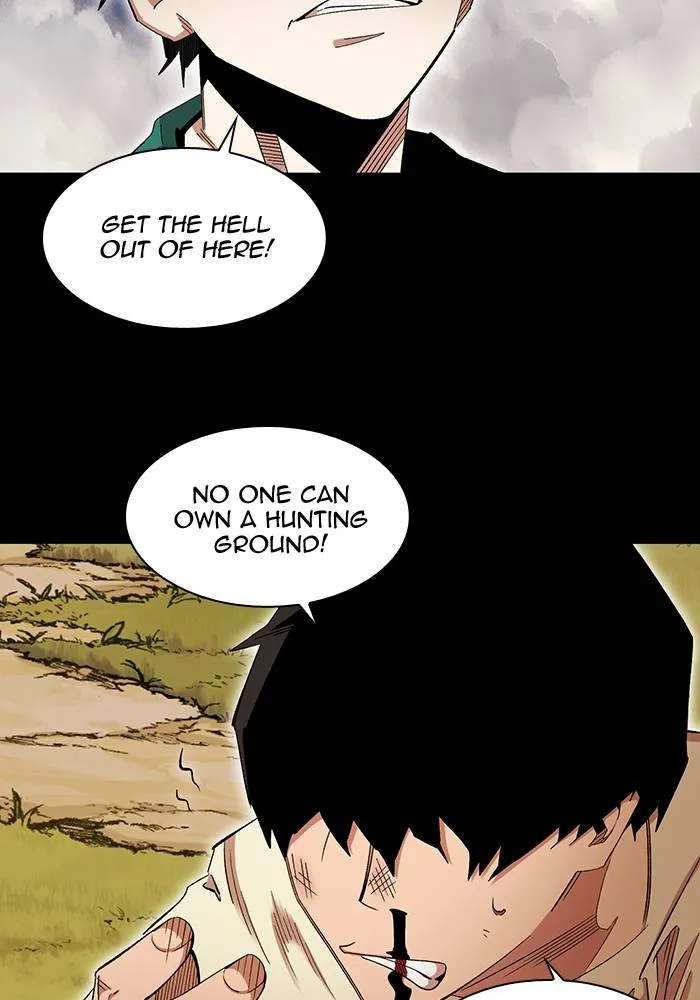 Hardcore Leveling Warrior Chapter 268 Online - página 45