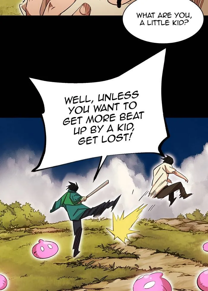 Hardcore Leveling Warrior Chapter 268 Online - página 46