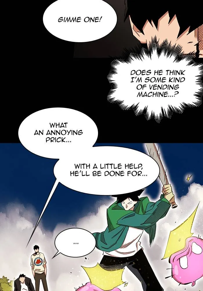 Hardcore Leveling Warrior Chapter 268 Online - página 55