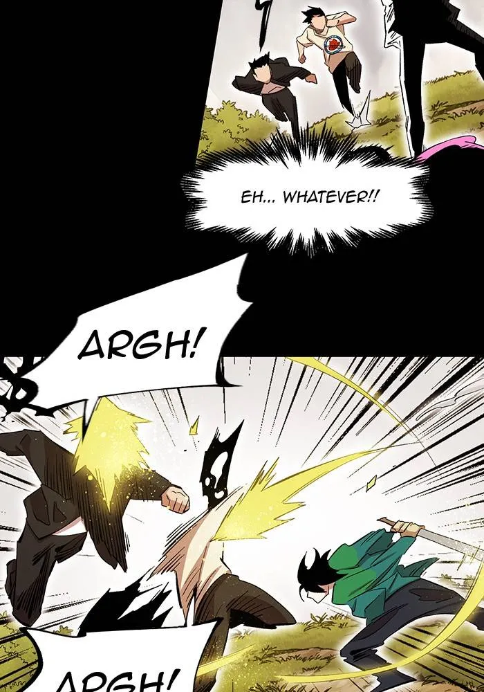 Hardcore Leveling Warrior Chapter 268 Online - página 57