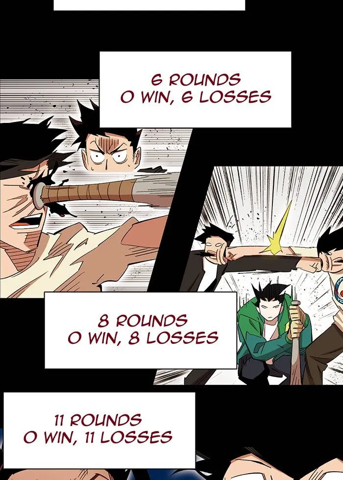 Hardcore Leveling Warrior Chapter 268 Online - página 60