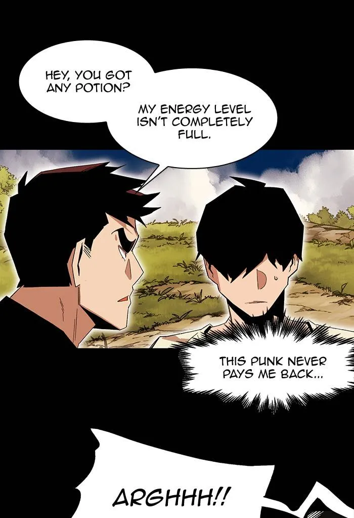 Hardcore Leveling Warrior Chapter 268 Online - página 63