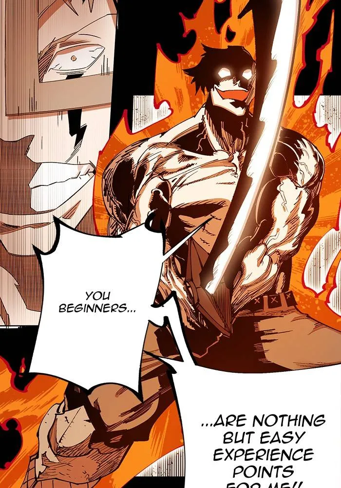 Hardcore Leveling Warrior Chapter 268 Online - página 74