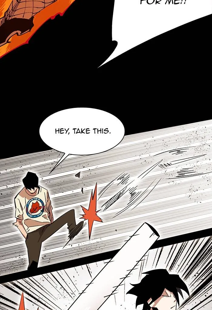 Hardcore Leveling Warrior Chapter 268 Online - página 75