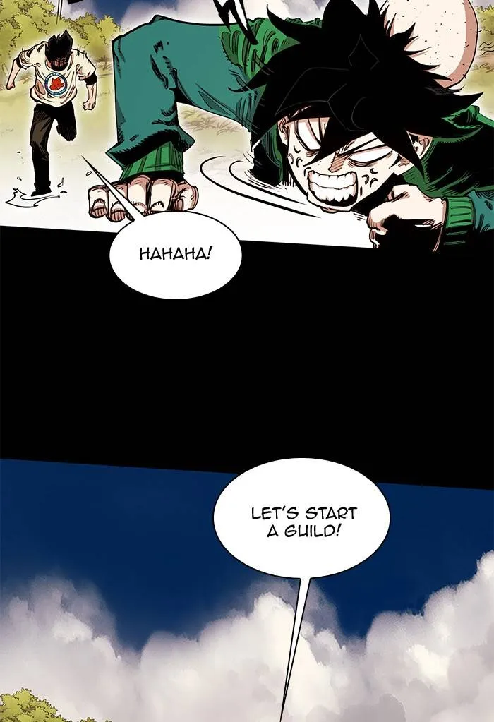 Hardcore Leveling Warrior Chapter 268 Online - página 86