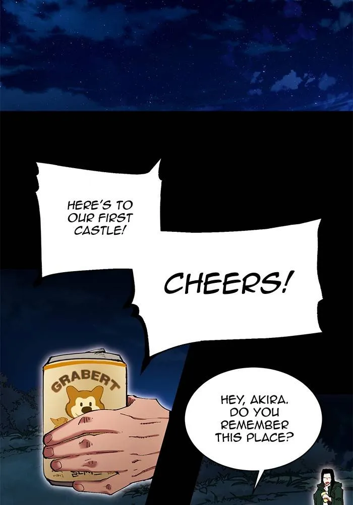 Hardcore Leveling Warrior Chapter 268 Online - página 95