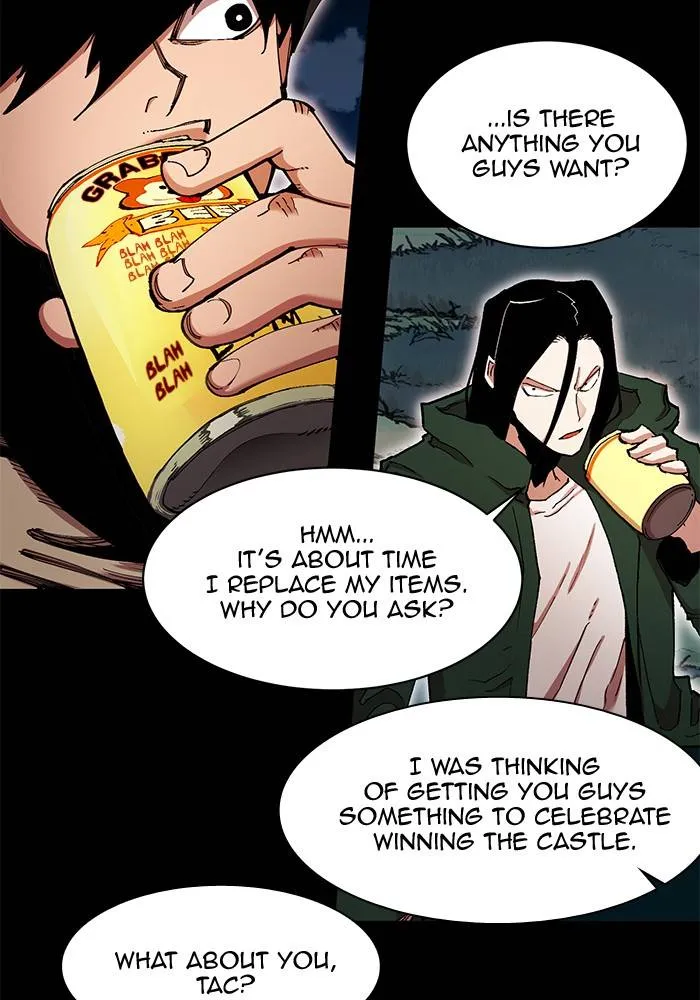 Hardcore Leveling Warrior Chapter 268 Online - página 97