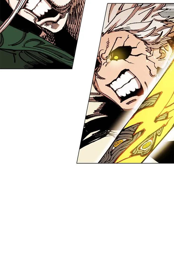 Hardcore Leveling Warrior Chapter 268 Online - página 102
