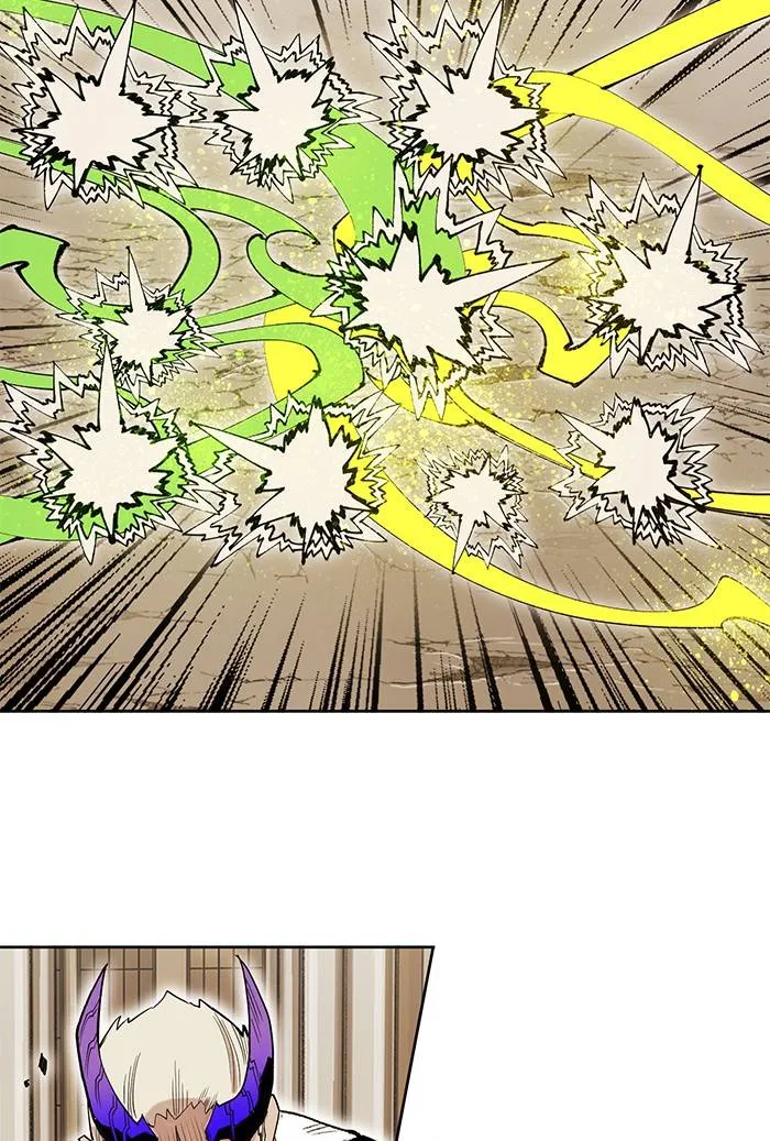 Hardcore Leveling Warrior Chapter 268 Online - página 105