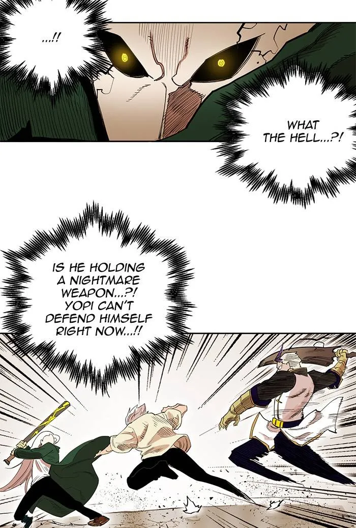 Hardcore Leveling Warrior Chapter 268 Online - página 111