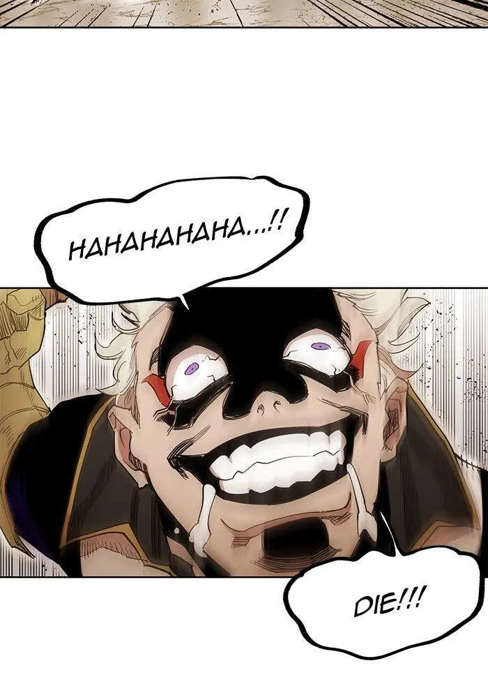 Hardcore Leveling Warrior Chapter 268 Online - página 112