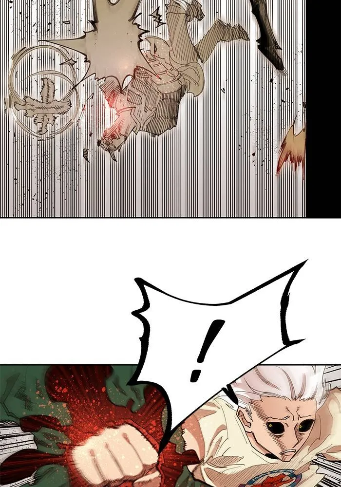 Hardcore Leveling Warrior Chapter 268 Online - página 114