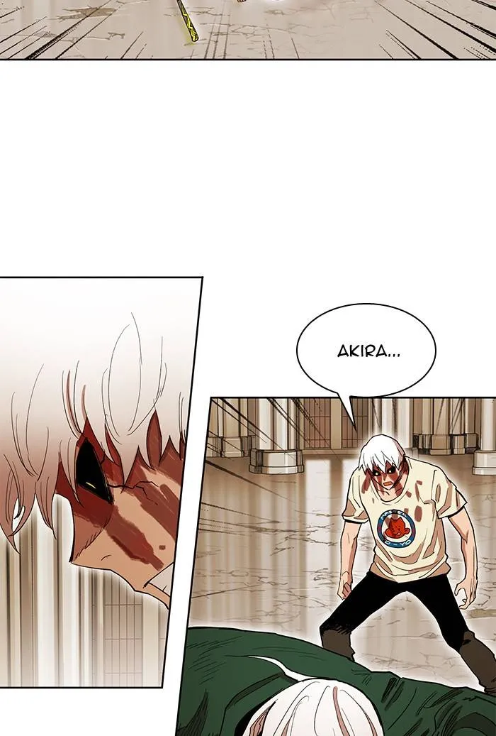 Hardcore Leveling Warrior Chapter 268 Online - página 117