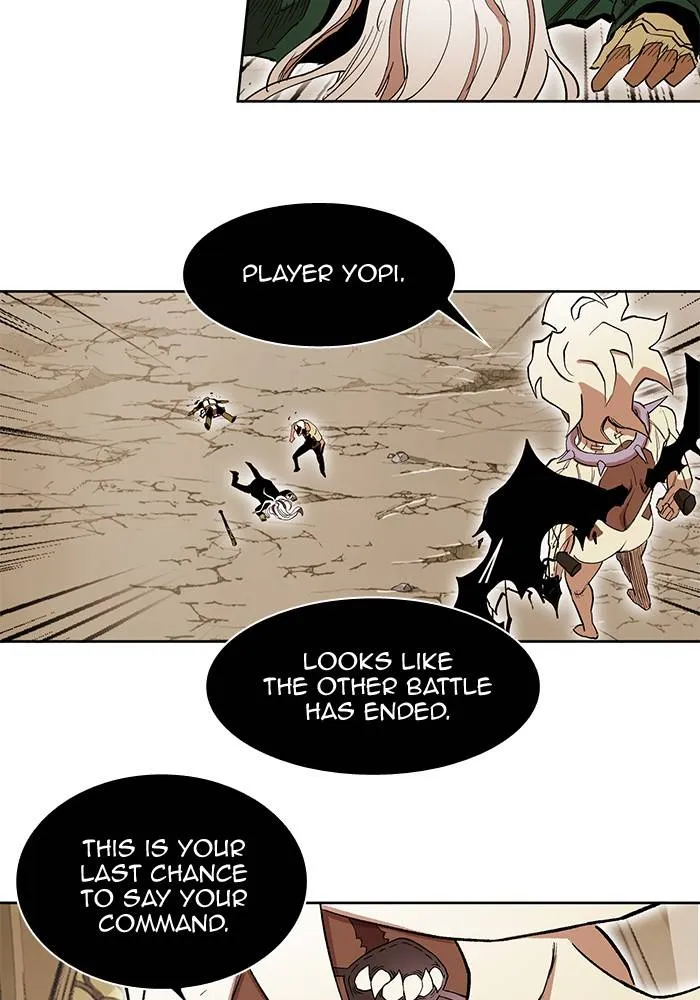Hardcore Leveling Warrior Chapter 268 Online - página 118