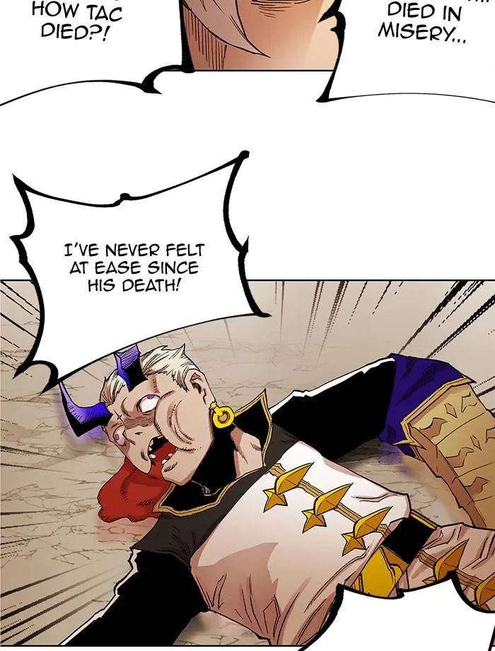 Hardcore Leveling Warrior Chapter 268 Online - página 130