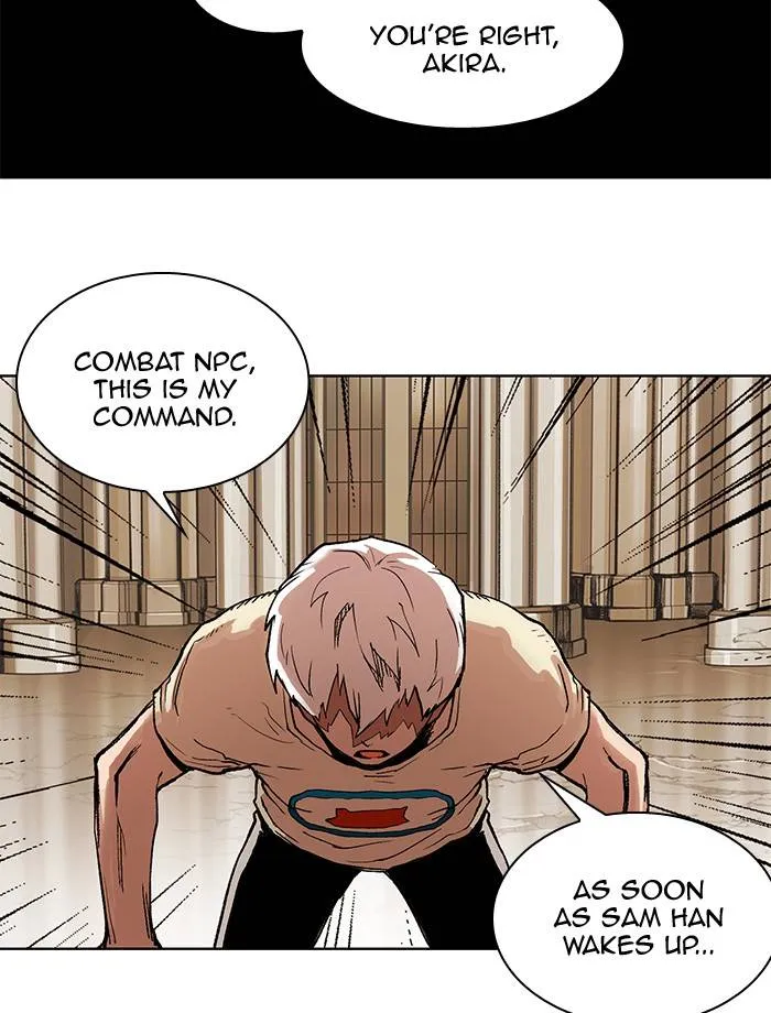 Hardcore Leveling Warrior Chapter 268 Online - página 134
