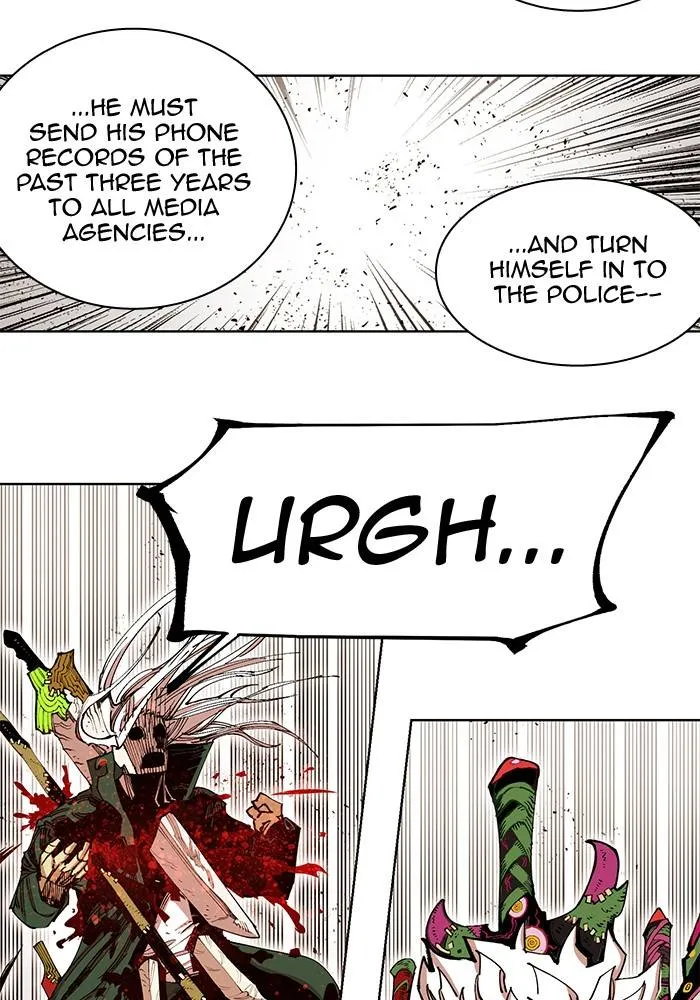 Hardcore Leveling Warrior Chapter 268 Online - página 135