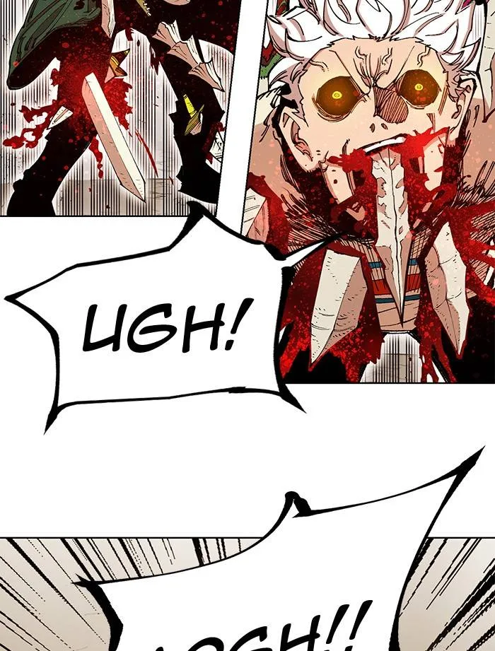Hardcore Leveling Warrior Chapter 268 Online - página 136