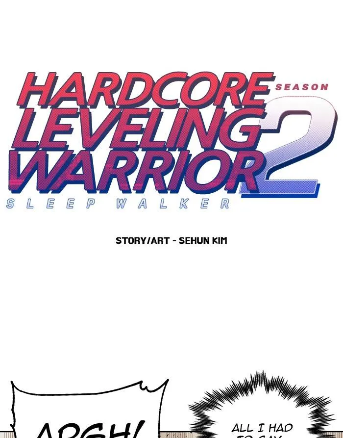 Hardcore Leveling Warrior Chapter 269 Online - página 2