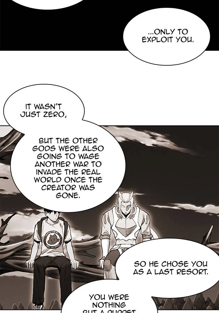 Hardcore Leveling Warrior Chapter 269 Online - página 13