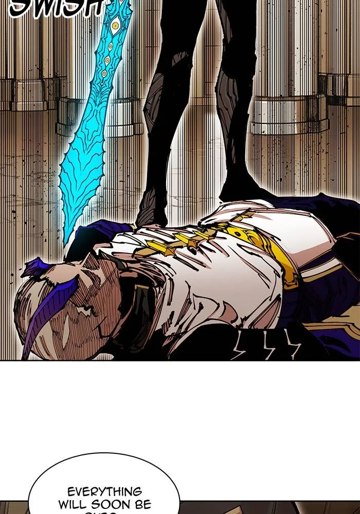 Hardcore Leveling Warrior Chapter 269 Online - página 36