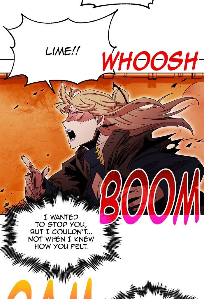 Hardcore Leveling Warrior Chapter 269 Online - página 50