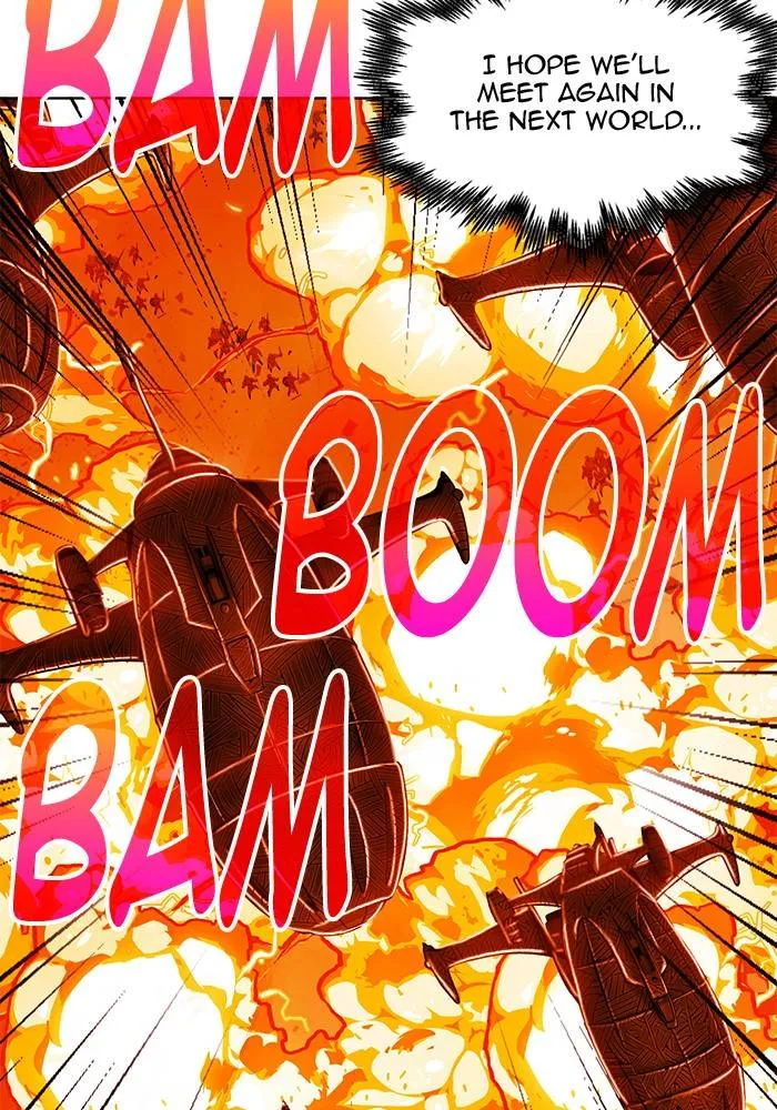 Hardcore Leveling Warrior Chapter 269 Online - página 51