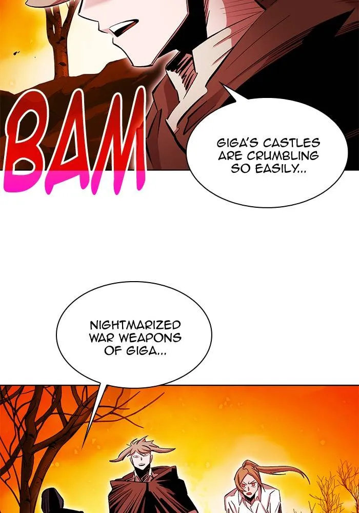 Hardcore Leveling Warrior Chapter 269 Online - página 55