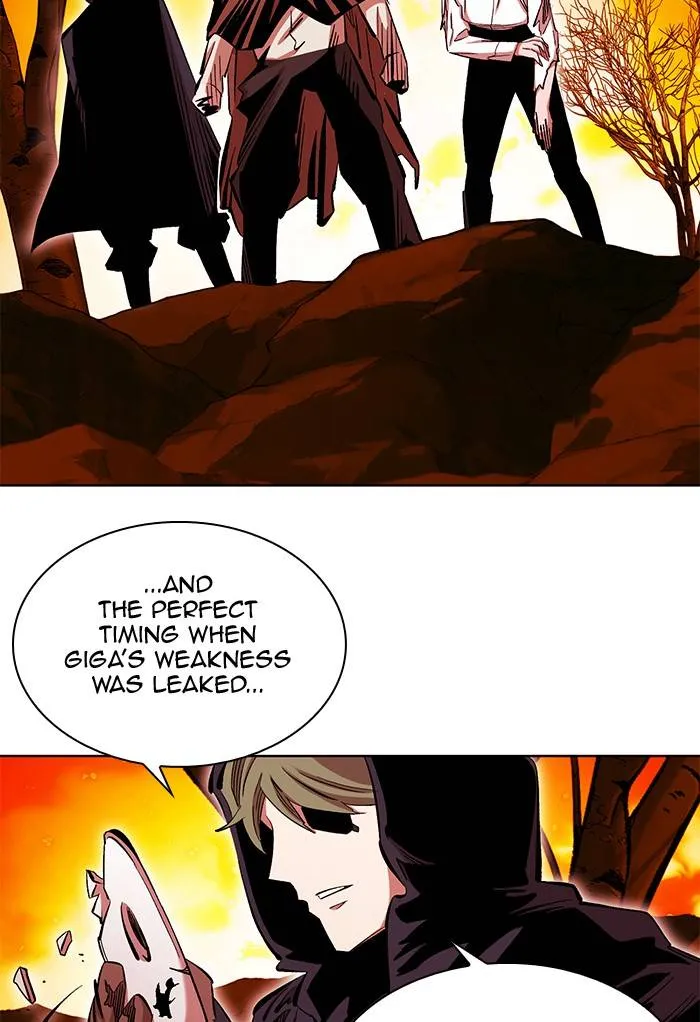 Hardcore Leveling Warrior Chapter 269 Online - página 56