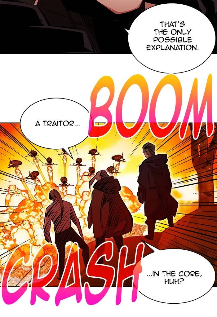 Hardcore Leveling Warrior Chapter 269 Online - página 58