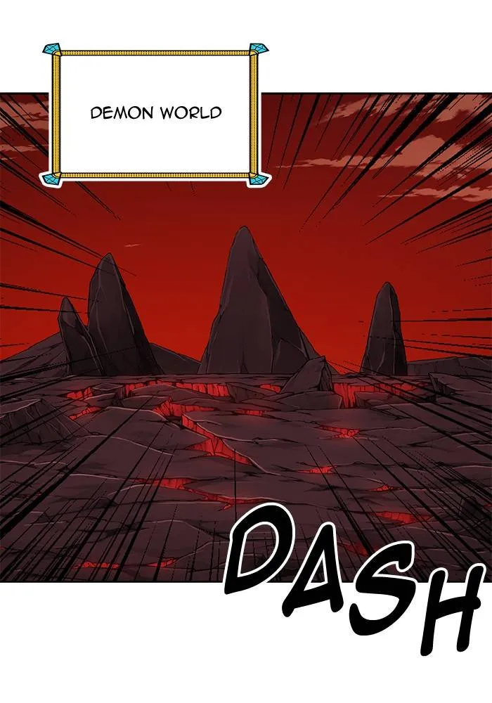 Hardcore Leveling Warrior Chapter 269 Online - página 72