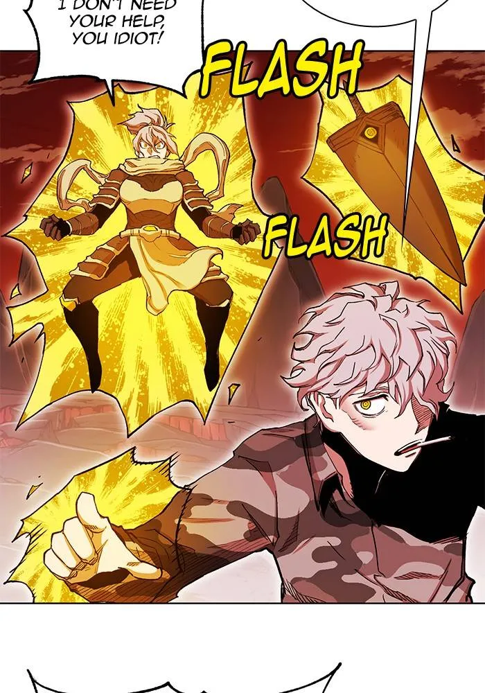 Hardcore Leveling Warrior Chapter 270 Online - página 10